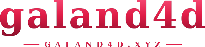 galand4d logo